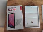 Lenovo Tab M9 tablet met doorzichtige hoes TB310FU 3G+32G, Computers en Software, 9 inch, Gebruikt, 32 GB, Gps