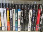 Divers jeux PS3 - impecc, Consoles de jeu & Jeux vidéo, Comme neuf, Enlèvement ou Envoi