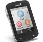 Garmin edge 820, Fietsen en Brommers, Fietsaccessoires | Fietscomputers, Ophalen of Verzenden, GPS, Gebruikt