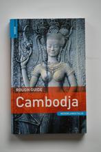 Cambodja, Livres, Guides touristiques, Comme neuf, Asie, Rough Gui, Enlèvement ou Envoi