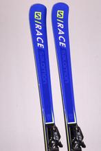 Skis SALOMON S/RACE RUSH GS 2020 175 cm, grip walk, Ti2, Envoi