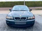 Bmw 320d Break 2.0 Diesel 2004 Airco Digital, Te koop, Diesel, Bedrijf, 3 Reeks