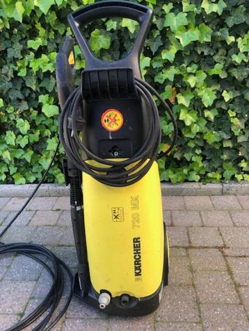 Karcher 720  beschikbaar voor biedingen