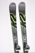 156 cm ski's K2 IKONIC 80 EXO KONIC technology, grip walk, Overige merken, 140 tot 160 cm, Gebruikt, Verzenden