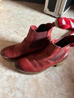 Schoenen, Ophalen, Zo goed als nieuw
