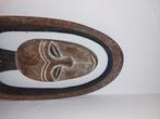 Afrikaanse kunst - BEELD Kwele, Ophalen of Verzenden