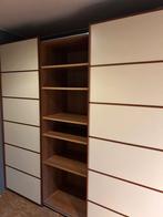 Mooie en heel handige kast, Avec espace de penderie, 150 à 200 cm, Comme neuf, Tijdloos