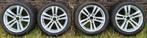 18 duims bmw velgen alu winterbanden, Ophalen, Winterbanden, Velg(en)