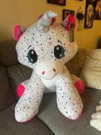 Knuffel unicorn, XL, nieuw met prijskaartje, Enlèvement, Neuf, Autres types
