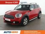 MINI Cooper D Countryman Cooper D (bj 2017), Auto's, Voorwielaandrijving, 118 g/km, Stof, Countryman