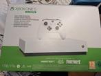 XBOX ONE S HELEMAAL DIGITAAL, Games en Spelcomputers, Spelcomputers | Xbox One, Ophalen, Zo goed als nieuw, Xbox One