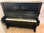 Antiek Piano C Goetze, Speelbaar maar niet volledig stemvast, Muziek en Instrumenten, Piano's, Ophalen, Zo goed als nieuw, Piano
