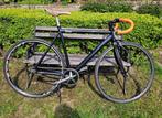 velo fixie taille medium, Fietsen en Brommers, Fietsen | Heren | Herenfietsen, Versnellingen, Overige merken, Gebruikt, Ophalen