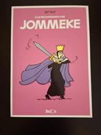 Alle belevenissen van Jommeke 37, Ophalen of Verzenden, Zo goed als nieuw