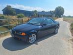 Bmw 318ci e46, Auto's, BMW, Grijs, Particulier, Cruise Control, Te koop