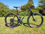 Mountainbike canyon exceed maat M, Fietsen en Brommers, Ophalen, Zo goed als nieuw
