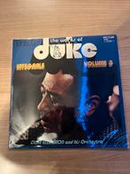 DUKE ELLINGTON - THE WORKS VOL 3, Envoi, 1940 à 1960, Utilisé, Jazz