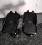 Support de smartphone sur ventouse TNB noir., Enlèvement