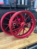 Aprilia RSV4 / Tuono 4 Forged wielen set, Motoren, Ophalen of Verzenden