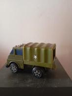Vintage modelauto, Hobby en Vrije tijd, Modelauto's | 1:43, Ophalen of Verzenden, Zo goed als nieuw