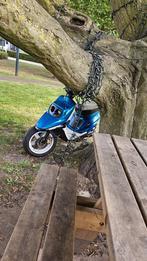 Mbk booster a klasse, Fietsen en Brommers, Scooters | Yamaha, Ophalen of Verzenden, Zo goed als nieuw