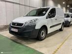 peugeot partner 1600hdi 75cv 70000 km!!!!, Autos, Achat, Entreprise, TVA déductible, Peugeot