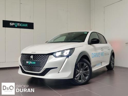 Peugeot 208 e208 Allure 136pk, Auto's, Peugeot, Airbags, Airconditioning, Bluetooth, Boordcomputer, Centrale vergrendeling, Cruise Control