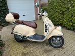 Vespa GTV 250, Motos, 244 cm³, Particulier, 12 à 35 kW, Autre