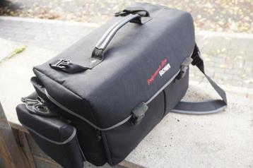 ROWI professional LINE grote cameratas beschikbaar voor biedingen