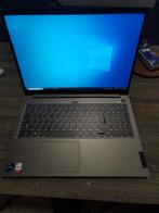 Lenovo 15 G2 - pro / gaming - i7 / ram 40gb / 500 gb, Comme neuf, 512 GB, Azerty, Lenovo