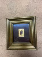Artistic Gold Leaf, Antiek en Kunst, Kunst | Schilderijen | Klassiek, Ophalen