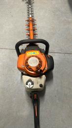 Stihl hs 81 r, Ophalen, Gebruikt