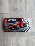 Lego speed champions formule 1, Ophalen of Verzenden, Zo goed als nieuw, Lego