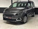 CITROEN BERLINGO 1.2 PURETECH-VEEL OPTIES-TOP STAAT-GEKEURD✅, Auto's, Voorwielaandrijving, 1199 cc, 5 deurs, 81 kW