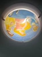 Disneylamp, Ophalen, Zo goed als nieuw