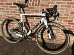 Gravel cyclocross fiets, Fietsen en Brommers, Ophalen