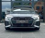 Audi A3 45TFSIe Sportback Comp 3X S-LINE/MATRIX/MASSAGE/18, 4 cilinders, USB, 5 deurs, Hybride Elektrisch/Benzine