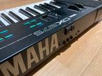 Yamaha DX27S, Muziek en Instrumenten, Synthesizers, Ophalen, Zo goed als nieuw, Yamaha