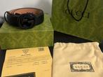 Gucci riem, Ophalen of Verzenden