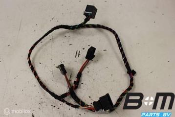 Kabelboom op kachelhuis Volkswagen Up! Cross 1S0971566 beschikbaar voor biedingen