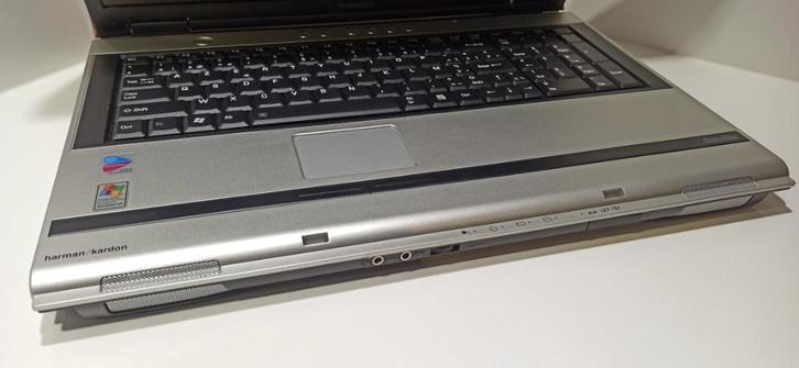 Toshiba Satellite M60-170 Notebook, Computers en Software, Vintage Computers, Ophalen