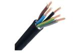 8 meter elektriciteits kabel EXVB 5G16, Doe-het-zelf en Bouw, Ophalen of Verzenden, Nieuw, Kabel of Snoer