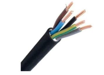 8 meter elektriciteits kabel EXVB 5G16 beschikbaar voor biedingen