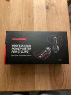 Capteur de puissance assioma shi duo, Fietsen en Brommers, Ophalen of Verzenden, Zo goed als nieuw