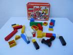 Lego Basic 325 vintage, Ophalen of Verzenden, Gebruikt, Complete set, Lego