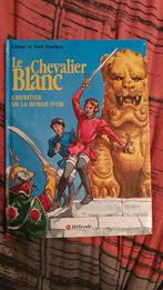 Le chevalier blanc - L'héritier de la horde d'or - bd, Une BD, Enlèvement ou Envoi, Utilisé, L. et F. Funcken