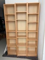 Boekenkast Billy van IKEA., Ophalen, Gebruikt