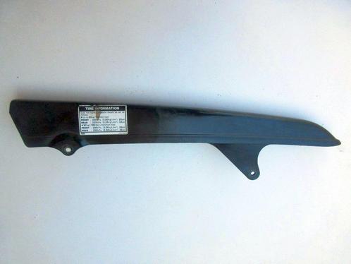 Yamaha XJ600S kettingscherm Diversion ketting scherm XJ 600, Motoren, Onderdelen | Yamaha, Gebruikt, Ophalen of Verzenden