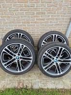 Set Velgen BMW X3 X4 F25 F26 (breedset) 20 inch, Auto-onderdelen, Banden en Velgen, Ophalen of Verzenden