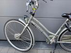 Damesfiets gazelle, Fietsen en Brommers, Fietsen | Dames | Sportfietsen en Toerfietsen, Ophalen, Zo goed als nieuw, Gazelle